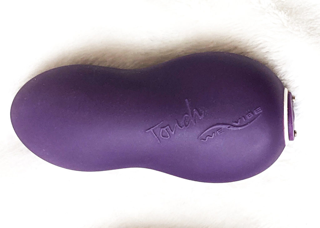 We-Vibe Touch