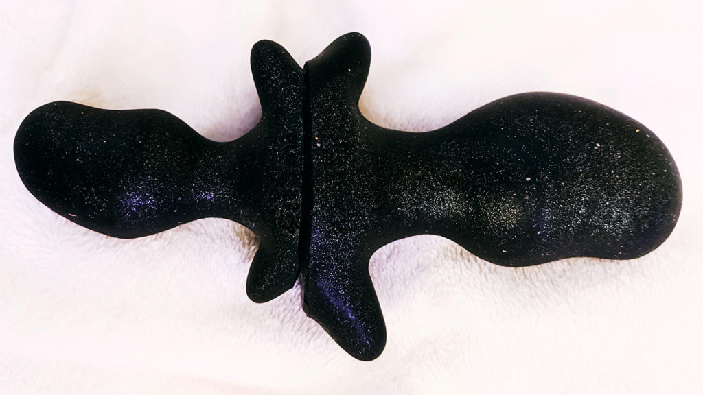 Review: Oxballs Ergo Butt Plugs (XS and M) - Hedonic Toys